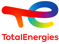 total energies 2021 logo